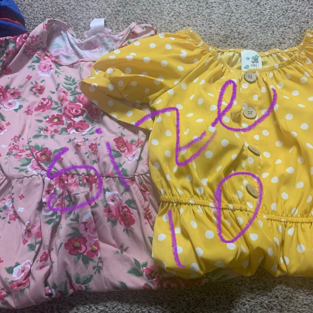Girl Clothes - Picture 4 of 9